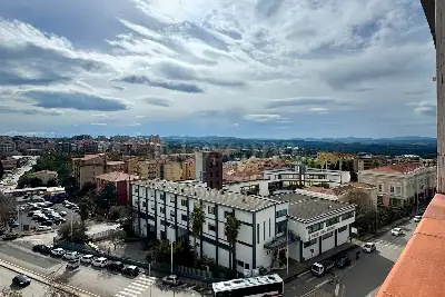 Casa in vendita, Viale Umberto I, Sassari