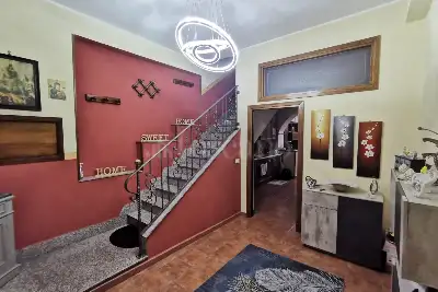 Casa Indipendente in affitto, Via John Kennedy, Misilmeri