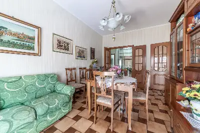 Casa in vendita, Piazza Ener Bettica, Roma