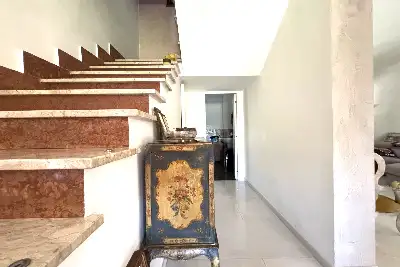 Villa in vendita, via colle cancellata grande , Zagarolo