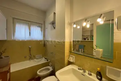 Casa in vendita, Via della Camilluccia, Roma