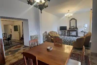 Palazzo in vendita, Via del Palazzo, Archi