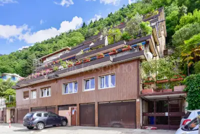 Casa in vendita, Via Gaspare Casletti, Como