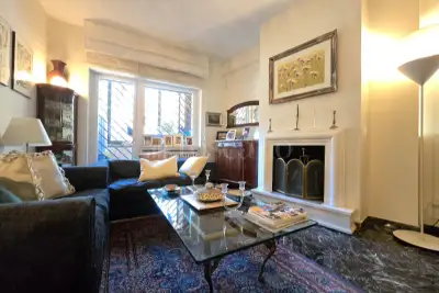 Casa in vendita, Via Appia Nuova, Roma