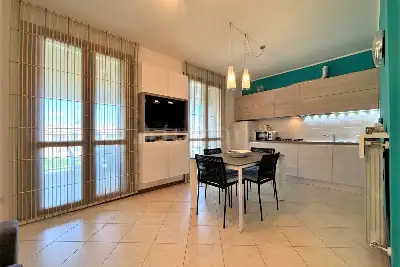 Casa in vendita, Via San Giovanni Bosco, Sirmione