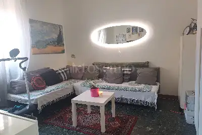 Casa in vendita, Via Prenestina, Roma