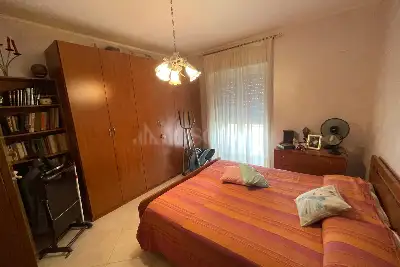 Casa in vendita, Via Maresciallo Guglielmo Pecori Giraldi, Palermo