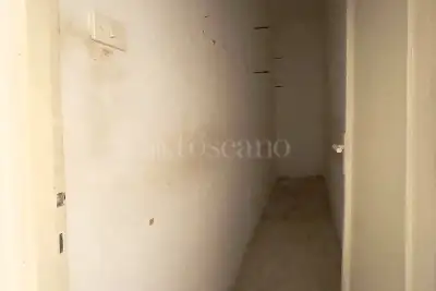 Casa in vendita, Via Pieve di Cadore 42, Viterbo