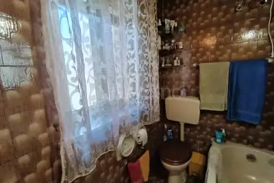 Casa in vendita, Via Salso, Palermo