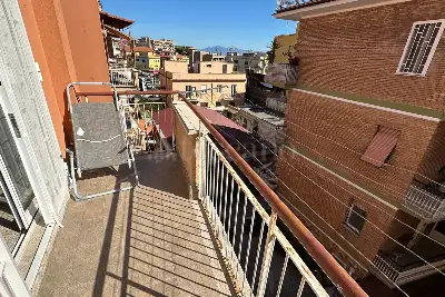 Casa in vendita, Via della Bella Villa, Roma