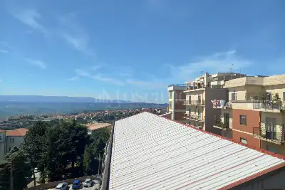 Casa in vendita, Viale Pio X, Catanzaro