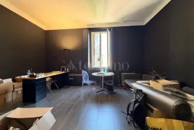 Casa in vendita, Via Cadore 36, Milano
