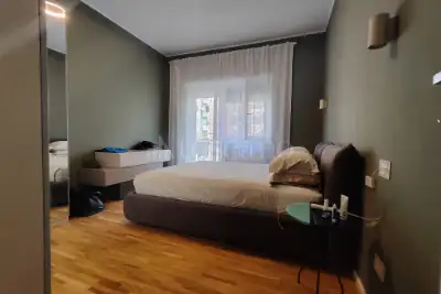 Casa in vendita, Via Francesco Grimaldi, Roma