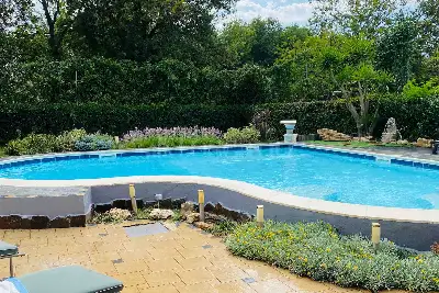 Villa in vendita, Viale di Castel Porziano, Roma