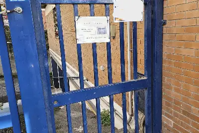 Box in affitto, Vicolo Silvestri, Roma