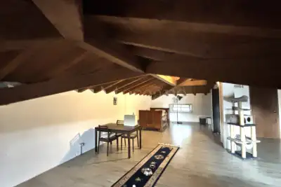 Villa in vendita, Via San Zeno, Brescia
