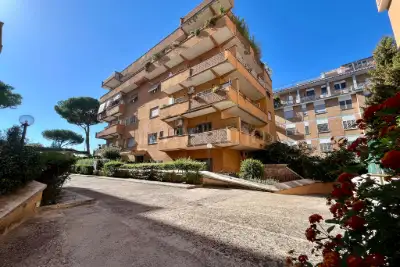 Casa in vendita, Via Nomentana, Roma
