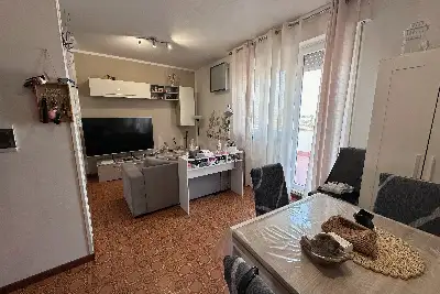 Attico in vendita, Via Assemini, Fiumicino