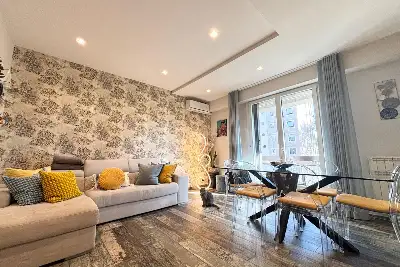 Casa in vendita, Via Gaetano Butera, Roma