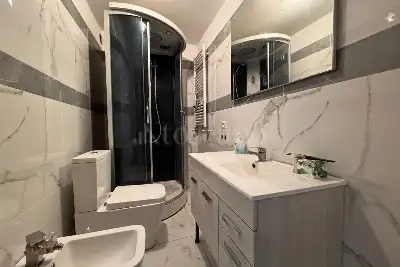 Casa in vendita, Via Fausto Melotti, Milano