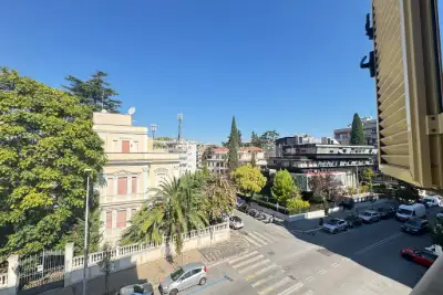 Ufficio in affitto, Via Giovanni Battista de Rossi, Roma