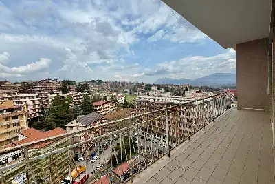 Casa in vendita, Via Serafino Pionati, Avellino