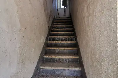 Casale in vendita, Località Ampugnano, Sovicille