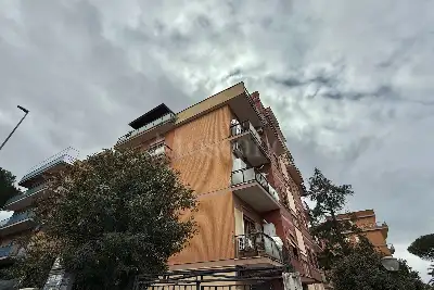 Attico in vendita, Via della Casetta Mattei, Roma