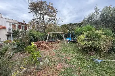Villa Bifamiliare in vendita, Via Doganale, Ciampino, Ciampino