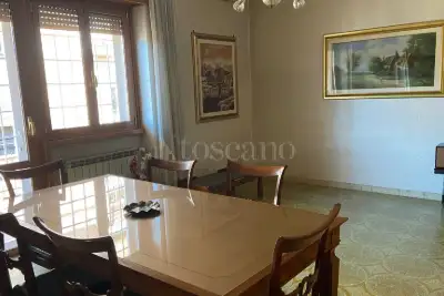 Casa in vendita, Via Ernesto Mauri, Roma