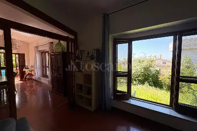 Villa in vendita, Via Biagio Miraglia, Catanzaro