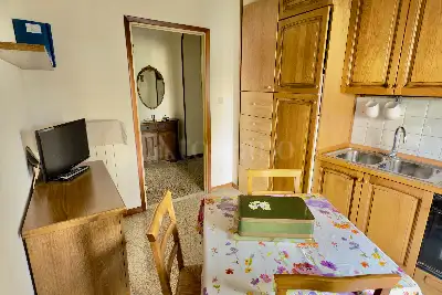 Casa in vendita, Via Crotte, Brescia