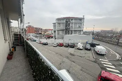 Casa in vendita, Via Osoppo, Torino