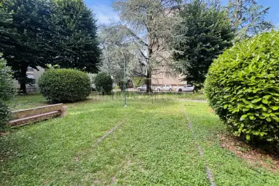 Casa in vendita, Via Carlo Fisogni, Brescia
