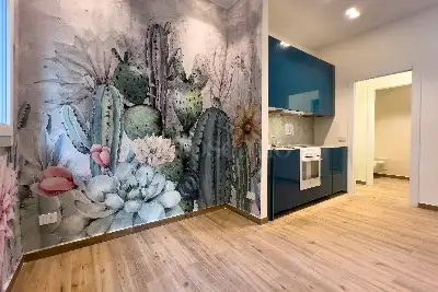 Casa in affitto, Via Luigi Anelli, Milano