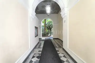Casa in vendita, Via Quintino Sella, Roma