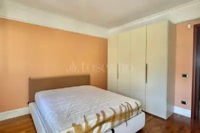 Casa in affitto, Via dei Due Principati, Avellino