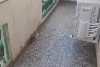 Casa in affitto, Via Arbia, Roma