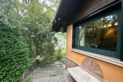 Casa Indipendente in vendita, Via Campiani, Cellatica