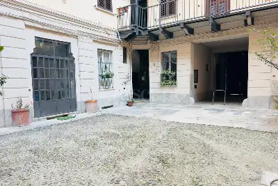 Casa in vendita, Via Pietro Custodi, Milano