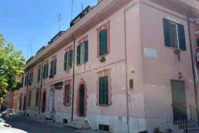 Casa in vendita, Viale dei Romagnoli, Roma