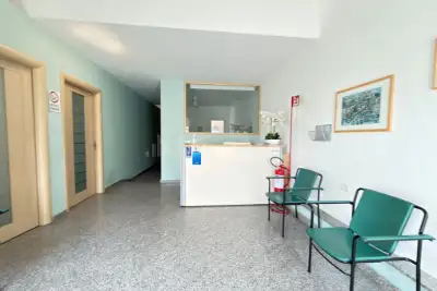 Laboratorio in vendita, Via Acquedotto, Olbia