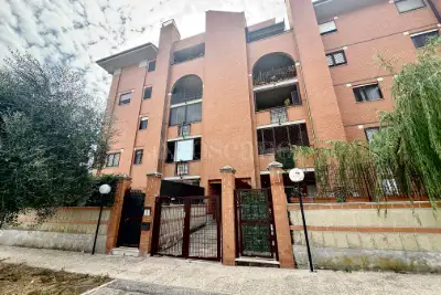 Casa in vendita, Via Kiiciro Toyoda, Roma