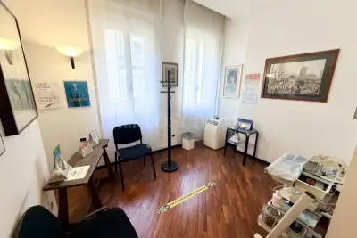 Casa in vendita, Corso di Porta Vittoria, Milano