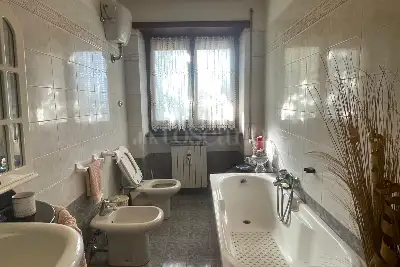 Villa in vendita, Via Madonna Delle Rose, Marino