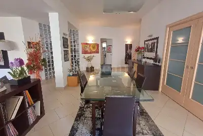 Casa in vendita, Via Calvi dell'Umbria, Roma