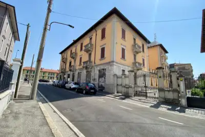 Posto Auto in vendita, Via V. Alfieri, Brescia