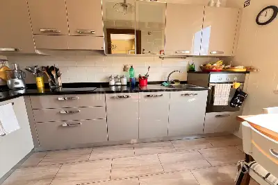 Casa in vendita, Via Gradoli, Roma