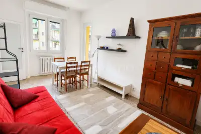 Casa in affitto, Via dei Grimani, Milano