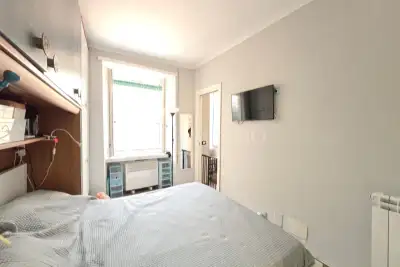 House for sale, Via Santa Maria Ausiliatrice, Roma